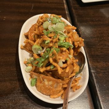 Viceroy - momo bhel - Indian Near Me - Durham, North Carolina Viceroy - momo bhel - Indian Near Me - Durham, North Carolina