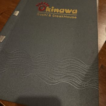 Okinawa Sushi & Steakhouse - Menu - Japanese Near Me - Modesto, California Okinawa Sushi & Steakhouse - Menu - Japanese Near Me - Modesto, California