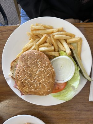 Ranch Restaurant by null