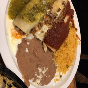 Tres Amigos Mexican Grill & Cantina on Yelp