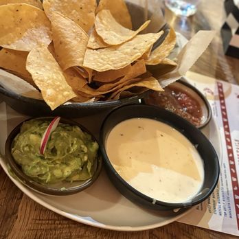 Minero - Trio dip - Mexican Near Me - Atlanta, Georgia Minero - Trio dip - Mexican Near Me - Atlanta, Georgia