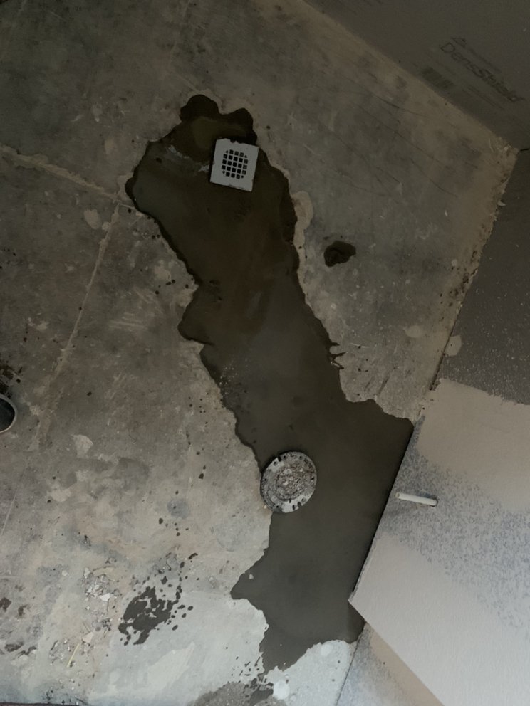 Slide of Mountain View Plumbing