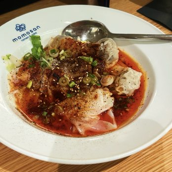 Momosan - Ramen Near Me - Ledyard, Connecticut