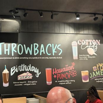 JoJo’s Shake Bar - River North - Diners Near Me - Chicago, Illinois