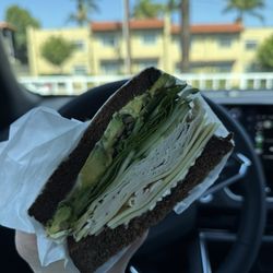 Irvine Ranch Market