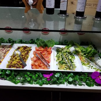 Porto Alegre Brazilian Grill - Steakhouses Near Me - Hialeah, Florida