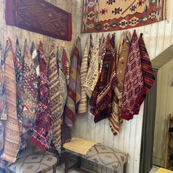 Mahala - More fabrics