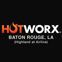 HOTWORX- Baton Rouge, LA - Highland at Airline