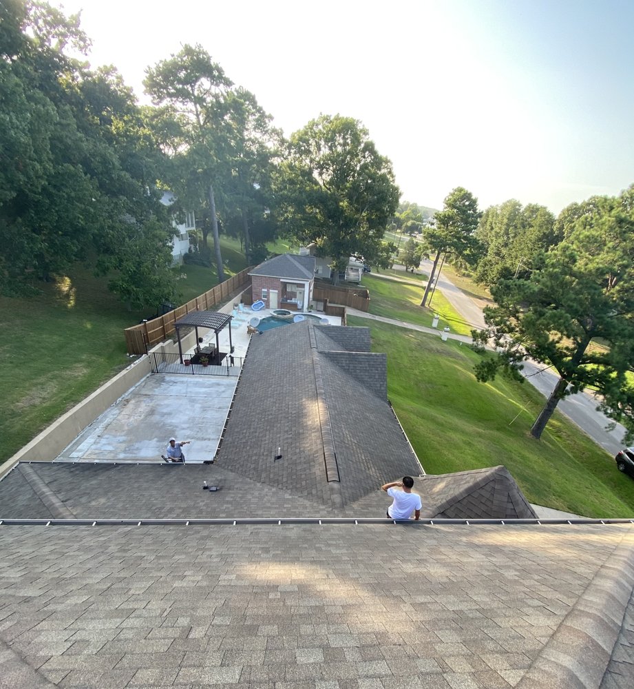 Slide of American Quality Roofers