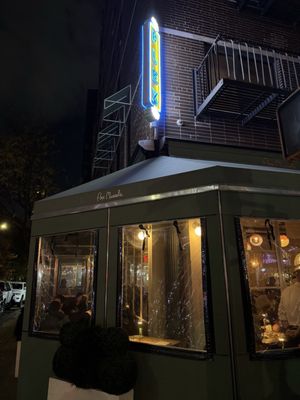 Flex Mussels by null