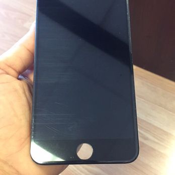 Wireless Z - Brand new screen after - Mobile Phone Repair Near Me