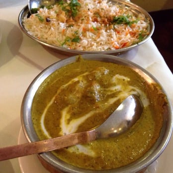 The Copper Chimney - Prawn coconut curry - Indian Near Me - Toronto, Ontario The Copper Chimney - Prawn coconut curry - Indian Near Me - Toronto, Ontario