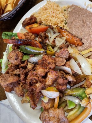 Casa De Marisco by null