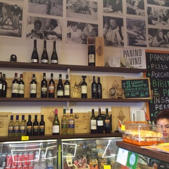 Panino Divino - Sandwiches Near Me - Rome, RM