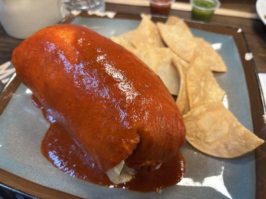 Maya Taqueria of Park Slope by null