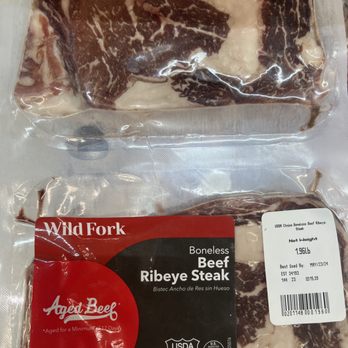 Wild Fork - Rib EYEEE - Seafood Markets Near Me - Tampa, Florida Wild Fork - Rib EYEEE - Seafood Markets Near Me - Tampa, Florida