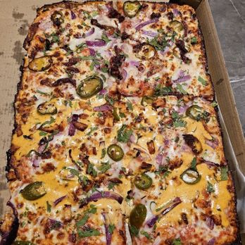 Cheesy Bite - Pizza Near Me - Richmond, Texas