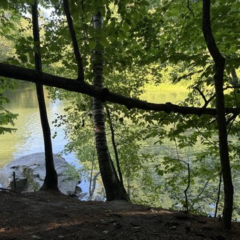Presumpscot River Preserve - Parks Near Me - Portland, Maine