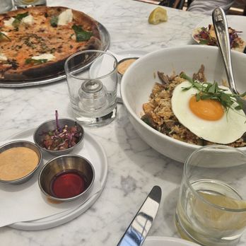 Laurel Hardware - New American Near Me - West Hollywood, California