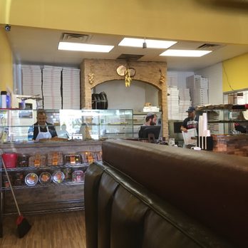 LaBella Pizzeria and Restaurant - Seating/oven/staff. - Kosher Near Me - Phoenix, Arizona