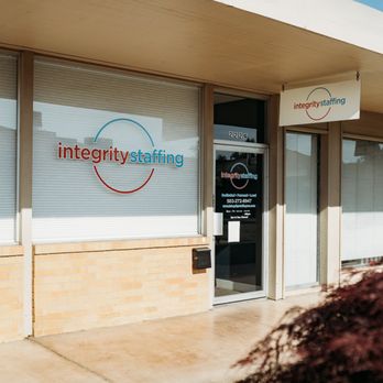 Integrity Staffing - Employment Agencies Near Me - Woodburn, Oregon Integrity Staffing - Employment Agencies Near Me - Woodburn, Oregon