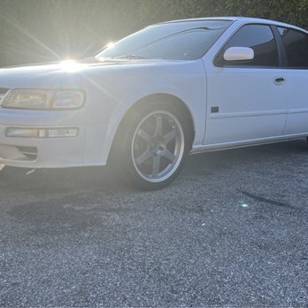 YUR AutoSpa - Auto Detailing Near Me