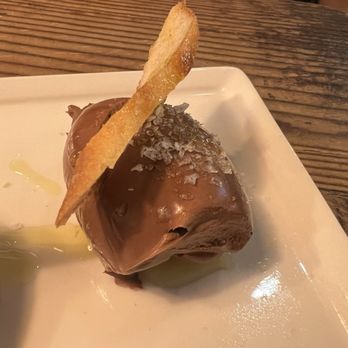 Casa Lolea - Ganache - Tapas Bars Near Me - Barcelona, B