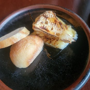 Yakitori Hachibei - Cheese bite. Really good - Japanese Near Me - Honolulu, Hawaii Yakitori Hachibei - Cheese bite. Really good - Japanese Near Me - Honolulu, Hawaii