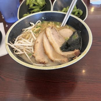 RamenKoko - Spicy tonkotsu - Ramen Near Me - Highland, California RamenKoko - Spicy tonkotsu - Ramen Near Me - Highland, California