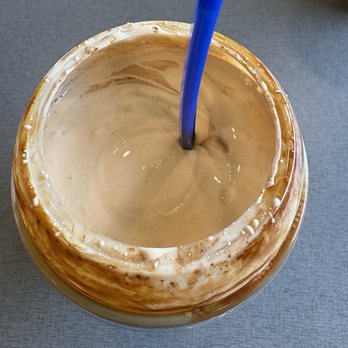 Culver’s - Caramel and Hot Fudge Concrete - Fast Food Near Me - Brooklyn, Ohio Culver’s - Caramel and Hot Fudge Concrete - Fast Food Near Me - Brooklyn, Ohio