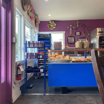 Tia Maria Panaderia - Inside - Coffee & Tea Near Me - Santa Rosa, California Tia Maria Panaderia - Inside - Coffee & Tea Near Me - Santa Rosa, California