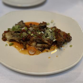 Ox - Maitake - Argentine Near Me - Portland, Oregon