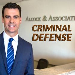 The Law Offices Of Alcock & Associates, PC - Alcock and Associates, PC Criminal Defense Attorneys