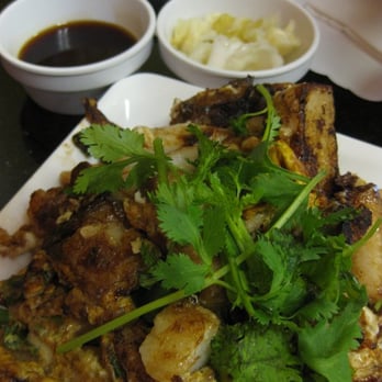Kang Lac Bakery - pan fried radish cake - Bakeries Near Me - Westminster, California Kang Lac Bakery - pan fried radish cake - Bakeries Near Me - Westminster, California