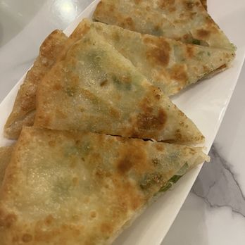 Noodle Nest - Scallion pancake - Chinese Near Me - Irvine, California Noodle Nest - Scallion pancake - Chinese Near Me - Irvine, California