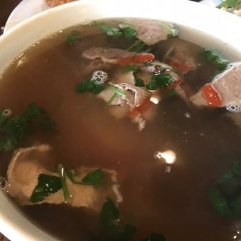 Glendale Pho Co - Rare beef, brisket, meatballs in a bland pho broth. - Vietnamese Near Me - Glendale, California Glendale Pho Co - Rare beef, brisket, meatballs in a bland pho broth. - Vietnamese Near Me - Glendale, California