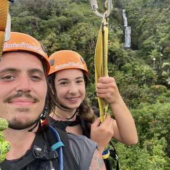 Botanical World Adventures - Botanical Gardens Near Me - Hakalau, Hawaii