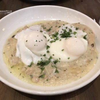 Cupitol Coffee & Eatery - Country Benedict (biscuits, meaty gravy, and poached eggs) - Coffee & Tea Near Me - Evanston, Illinois Cupitol Coffee & Eatery - Country Benedict (biscuits, meaty gravy, and poached eggs) - Coffee & Tea Near Me - Evanston, Illinois