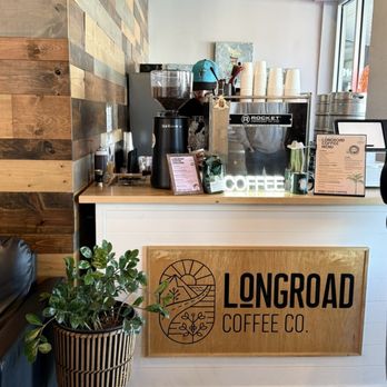 Longroad Coffee Company - Coffee & Tea Near Me - Jacksonville Beach, Florida Longroad Coffee Company - Coffee & Tea Near Me - Jacksonville Beach, Florida