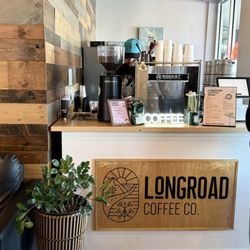 Longroad Coffee Company