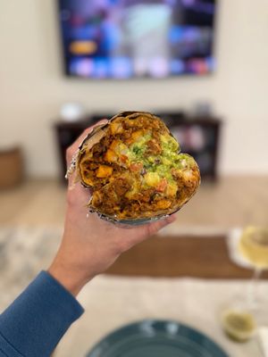Phatties Vegan Mexican Restaurant by null