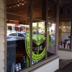 Daylesford Health Food & Organics