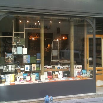 L'Odeur du Temps - Bookstores Near Me - Marseille, 13