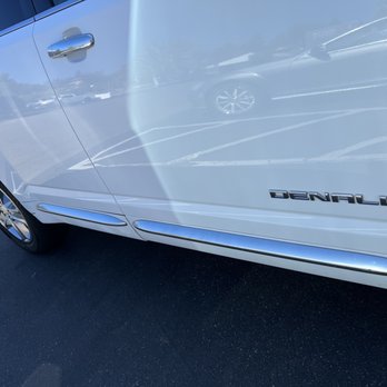 Caliber Collision - Body Shops Near Me - Fallbrook, California