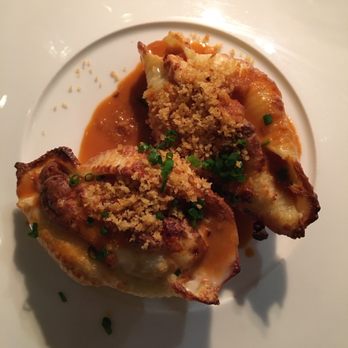 Heirloom Kitchen - Fiorella: Lobster Conchiglie Sauce Americaine | chive - Cooking Classes Near Me - Old Bridge, New Jersey Heirloom Kitchen - Fiorella: Lobster Conchiglie Sauce Americaine | chive - Cooking Classes Near Me - Old Bridge, New Jersey