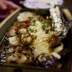 Charro Steak