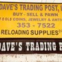 Photo of Dave's Trading Post Coins & Pawn
