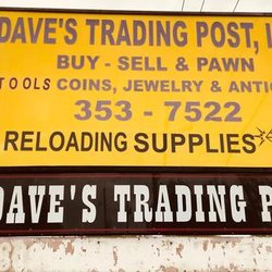Dave's Trading Post Coins & Pawn - untitled