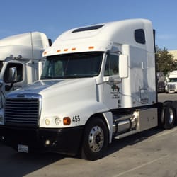 Frontier Transportation