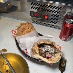 Gilie’s Kosher